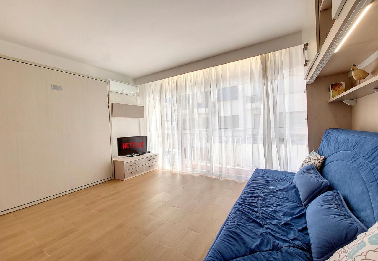 Apartment Nestor&jeeves - Thais - - Very Close Sea - Pedestrian Zone Nizza