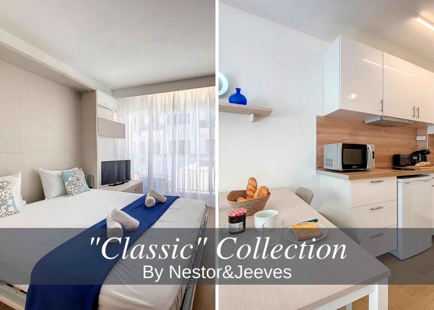 Apartment Nestor&jeeves - Thais - - Very Close Sea - Pedestrian Zone *